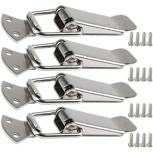 Chiusure acciaio inox 56mm - acciaio,