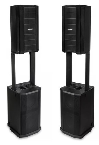 Casse amplificate - casse,