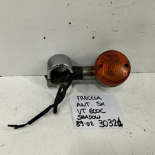 FRECCIA ANTERIORE SINISTRA