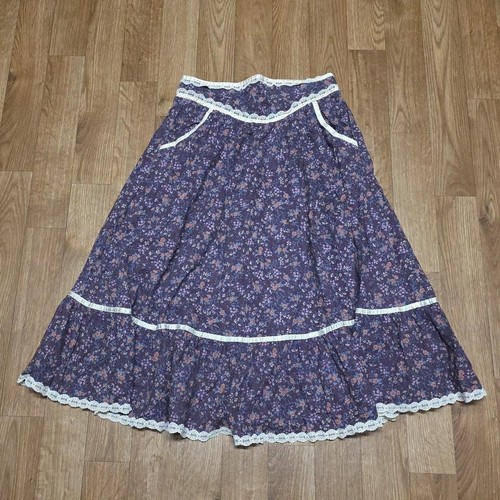 Gonna bambina vintage gunne - bambina,