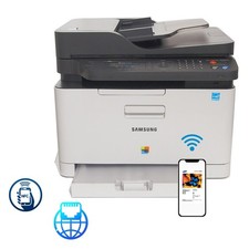 Stampante Laser Color Samsung