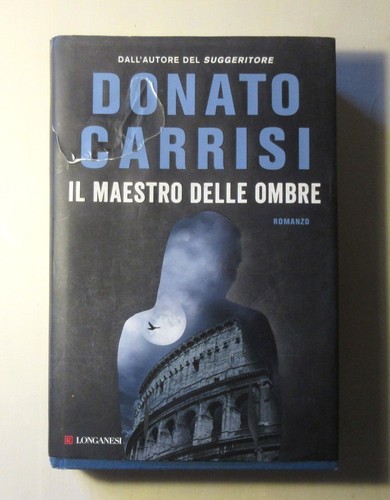 Donato carrisi il - donato,