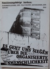 Parenti dei prigionieri