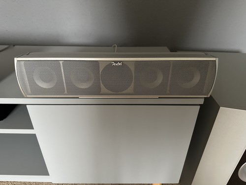 Teufel concept fcr - teufel,