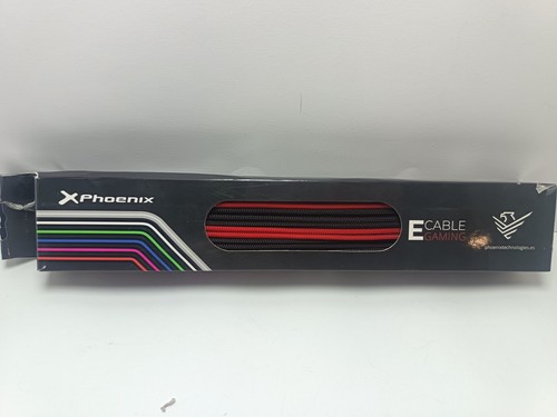 Kit cavi gaming - pc, xphoenix