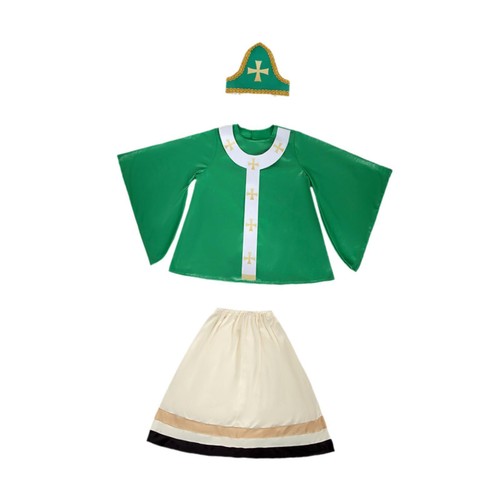 Costume folletto per - costume,