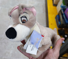 WALT DISNEY lilli e il