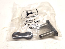 OEM COUPLER LINK 3 4 PITCH FOR