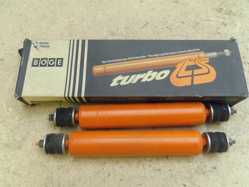 Kit ammortizzatori simca 1301 - kit,