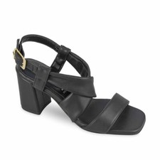 Sandali Valleverde 45361 pelle