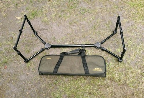 Fox evolution quattro - fox, pod