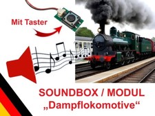 Soundbox Soundmodul "