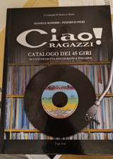 Catalogo completo CIAO