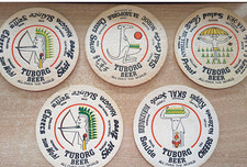 Tuborg   Sous bock -