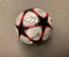 Pallone Champions League