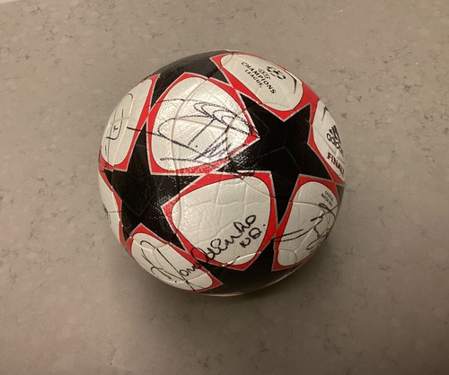 Pallone champions league - champions,