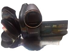 SAMSUNG HANDYCAM 34x DIGITAL