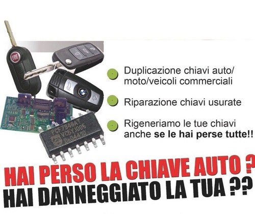 Duplicazioni palermo - duplicazioni,