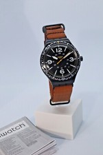 Orologio uomo swatch irony - swatch,