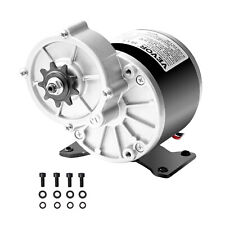 VEVOR Kit Motore Elettrico DC