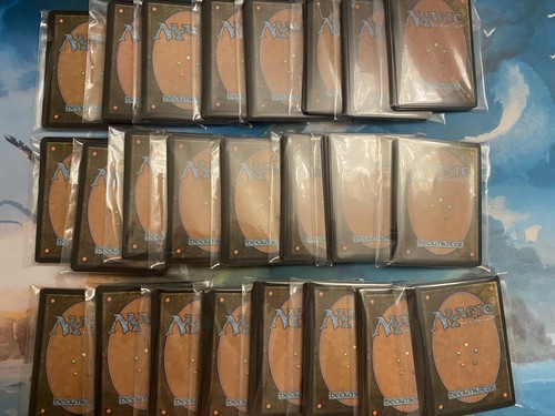 Best repack mtg chaos draft - repack,