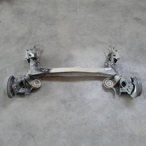 Ponte posteriore fiat panda - posteriore,