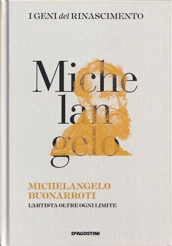 Michelangelo buonarroti - michelangelo,