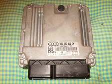 Centralina motore Audi A4 2.0