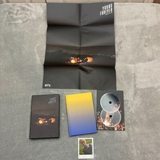 BTS Young Forever Night