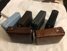 custodie in pelle per Varie