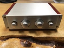 Marantz SL-1 Preamplifier