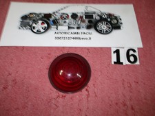 TRANSPARENT REAR UNIVERSAL