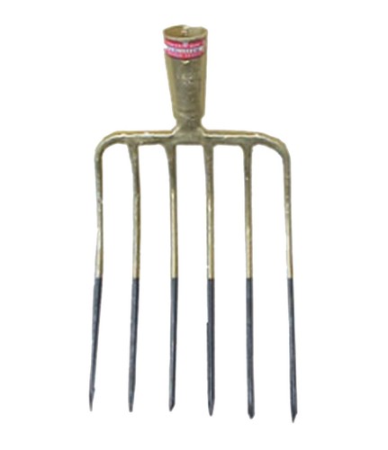 Forca forcone forche denti - forca, 6