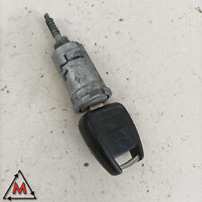 Blocchetto accensione con chiave 90519056 Opel Astra G 1998-2006 usato (85548)