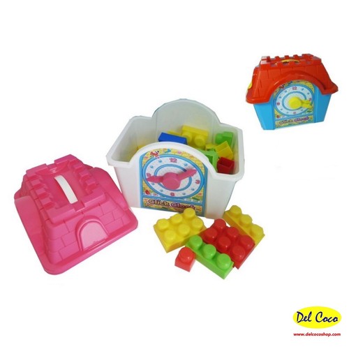 Box costruzioni clik - costruzioni,