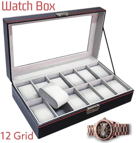 Vetrina orologio uomo - , 12