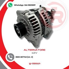 Alternatore OPEL ASTRA G CORSA