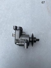 Pompa olio per moto YAMAHA