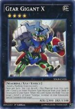 *** GEAR GIGANT X *** 1°