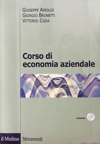 Corso economia aziendale - economia,