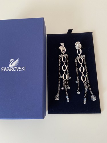 Nwt 100 authentic swarovski - authentic,