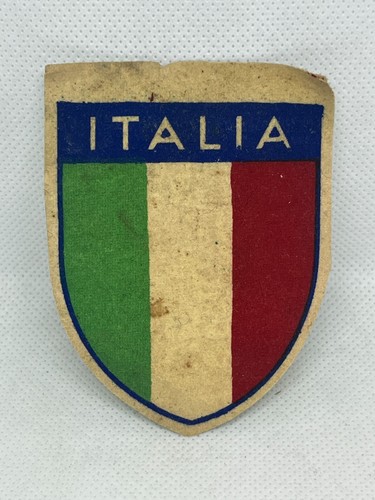 Scudetto italia patch souvenir - scudetto,