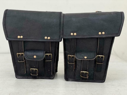 Borsa artigianale pelle - artigianale,