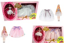 Set Tutù Ballerina per