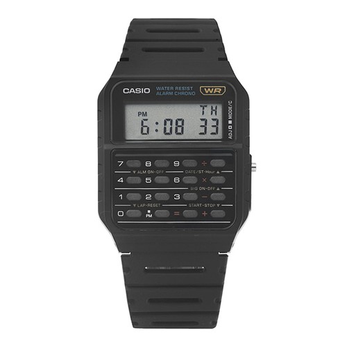Banca dati casio - dati, ca-53w-1zdr