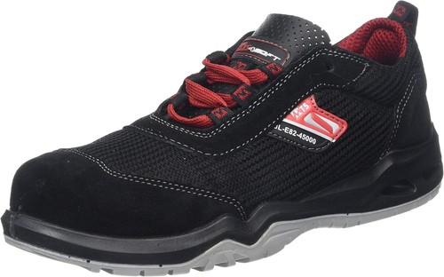 Scarpe antinfortunistiche mts - scarpe,