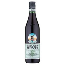 Fernet Branca Menta Amaro 70