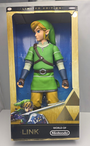 Jakks pacific legend zelda - pacific,
