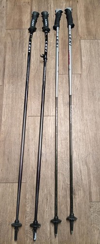 Lot leki winglite - of, carbon