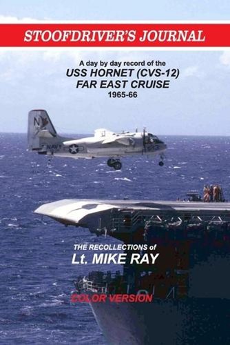 Stoofdriver journal uss - journal:,
